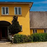 Szálloda Havlund 2*