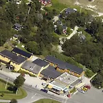 Szálloda Havlund Grenå