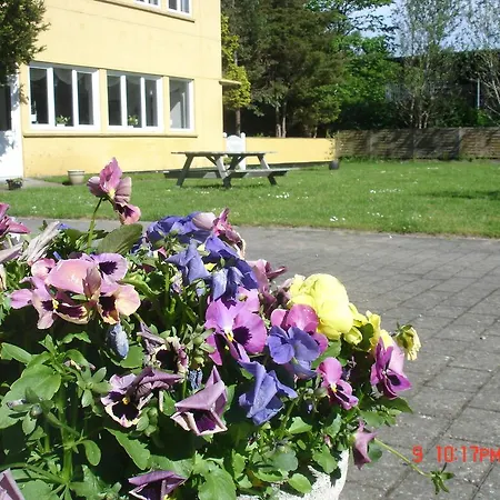 Hotell Havlund