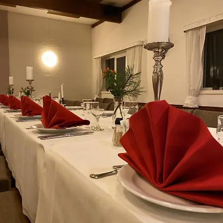 Havlund 2* Grenå