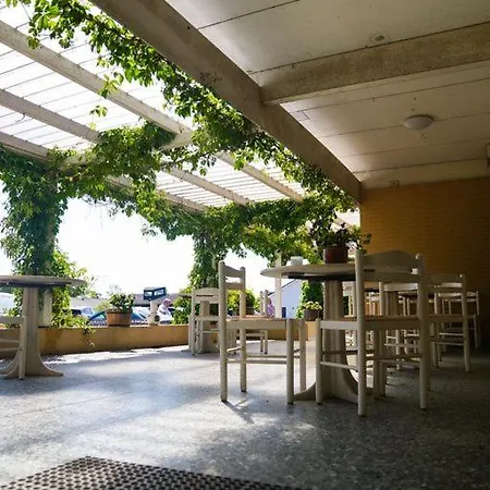 Hotell Havlund 2*