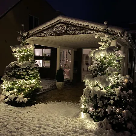 Havlund Hotell Grenå