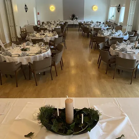 Havlund Hotel Grenå