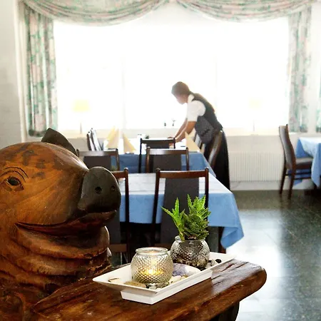 Hotel Havlund 2*