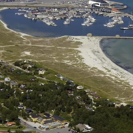 Hotell Havlund 2*