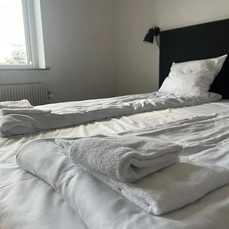 Havlund Hotell