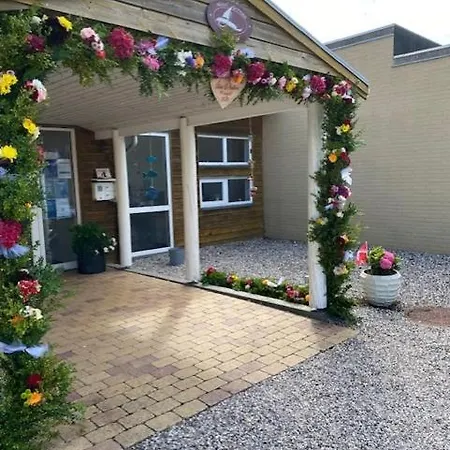 Havlund Hotel Grenå