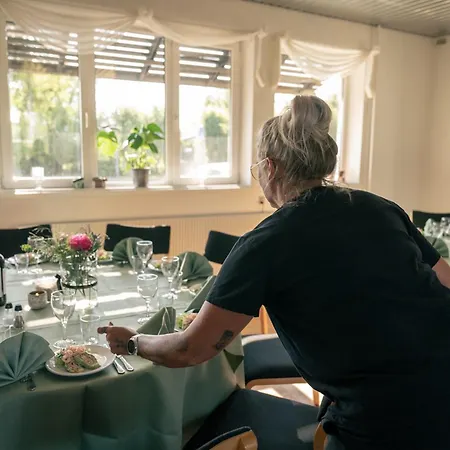 Hotel Havlund Grenå