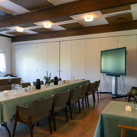 Hotell Havlund 2*