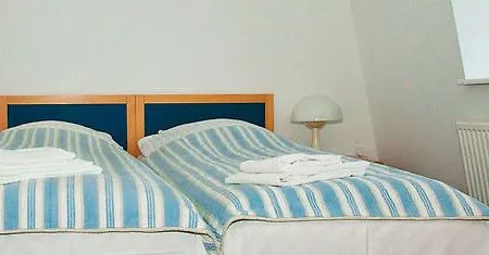 Hotel Havlund 2*