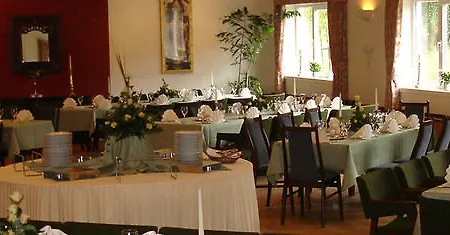 Hotel Havlund 2*