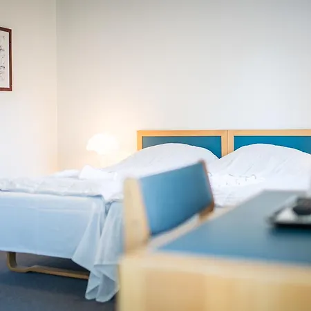 Hotell Havlund 2*