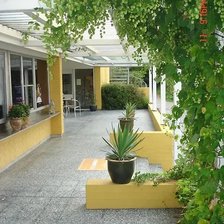 Havlund Hotell Grenå