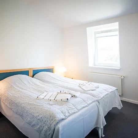 Havlund Hotel Grenå