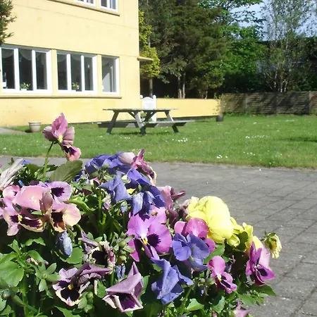 Hotel Havlund 2*