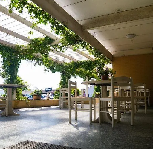 Hotel Havlund 2*