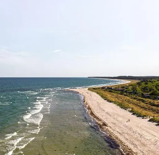 Havlund Отель 2*