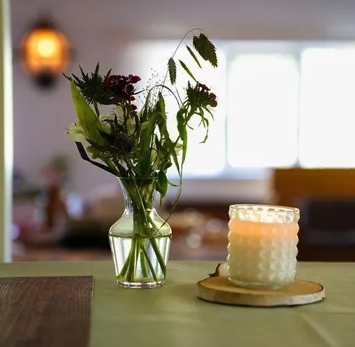 Ξενοδοχείο Havlund Grenå