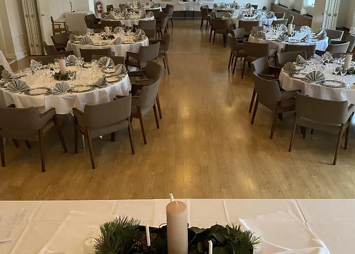 Havlund Hotel Grenå