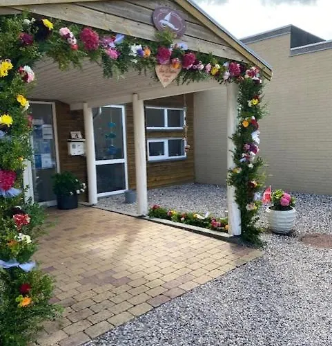 Havlund Hotel Grenå