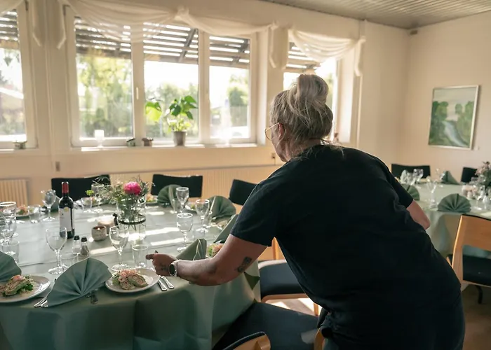 Ξενοδοχείο Havlund Grenå