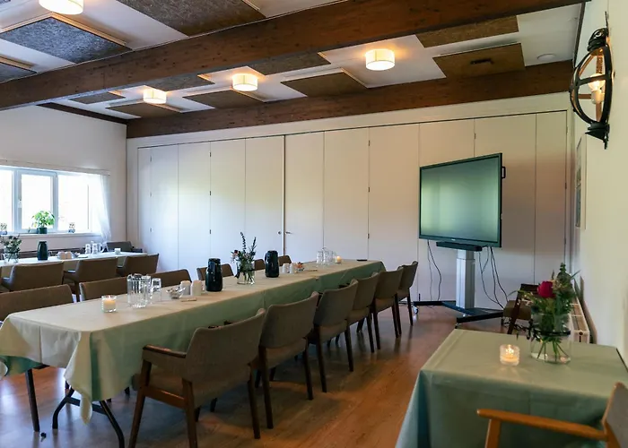 Hotel Havlund 2*