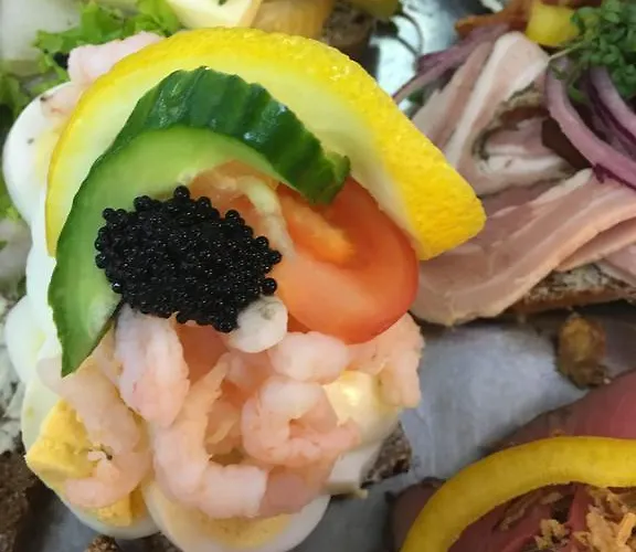 Ξενοδοχείο Havlund