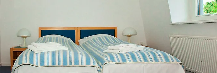 Отель Havlund 2*