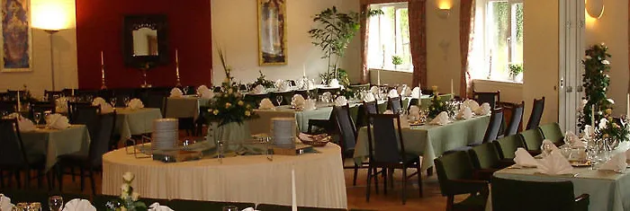 Hotel Havlund 2*