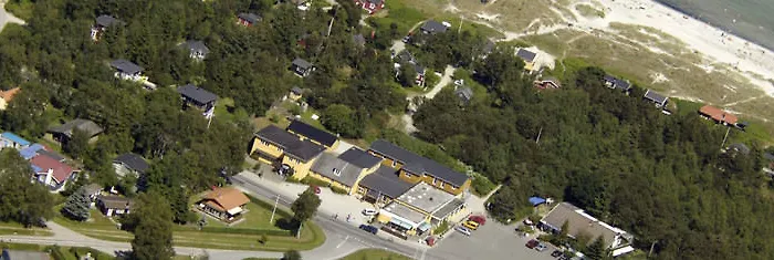 Ξενοδοχείο Havlund Grenå