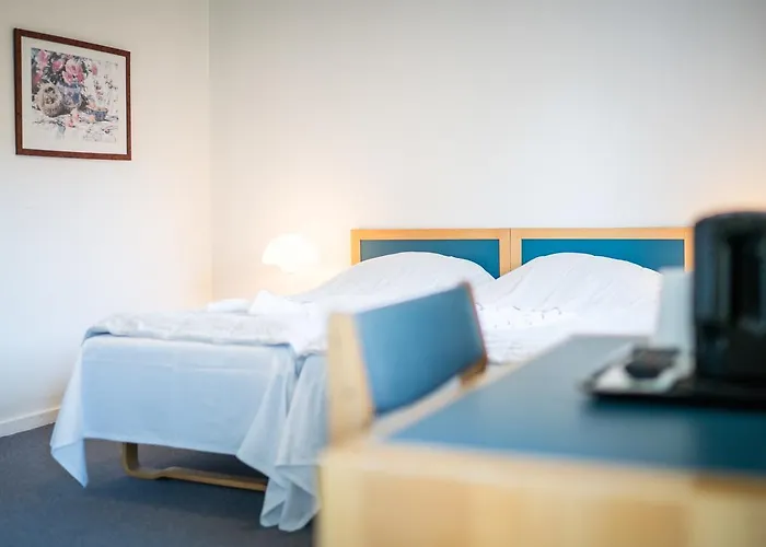 Hotel Havlund 2*