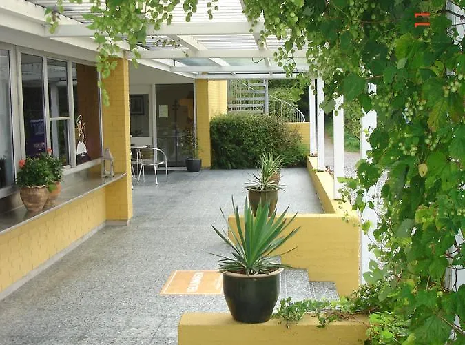 Havlund Hotel Grenå