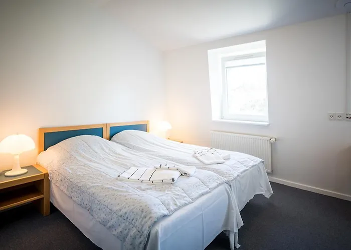 Havlund Ξενοδοχείο Grenå