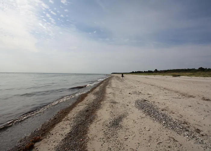 Havlund Отель