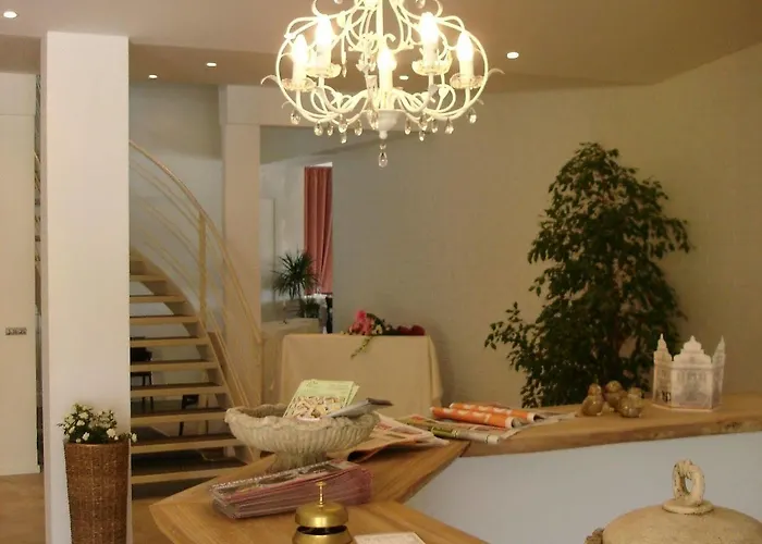 Havlund Ξενοδοχείο