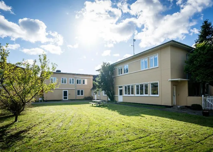 Hotel Havlund Grenå