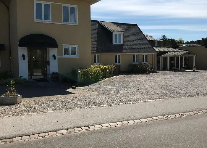 Отель Havlund Грена